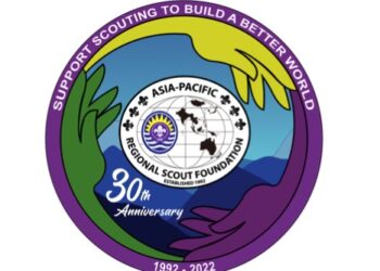 Mengenal Yayasan Kepramukaan Asia-Pasifik