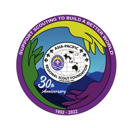 Mengenal Yayasan Kepramukaan Asia-Pasifik