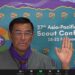 Kak Ahmad Rusdi Dipercaya Menjadi Konsultan Komite Pramuka Asia-Pasifik