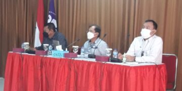 Panitia Jamnas XI 2022 Bangun Kolaborasi dengan Berbagai Pihak