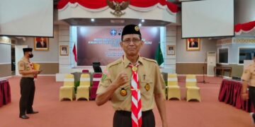 Kak H. Kasiarudin, S.H.