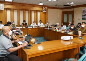 Ka Kwarnas: Kembalikan Marwah Gerakan Pramuka Melalui Jamnas XI 2022