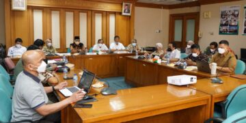 Ka Kwarnas: Kembalikan Marwah Gerakan Pramuka Melalui Jamnas XI 2022