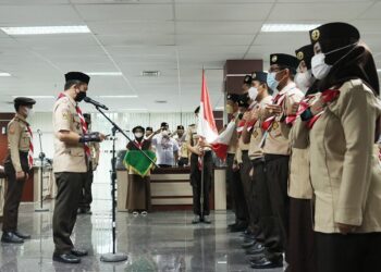 Kwarcab Kota Bogor Susun Program Pasca Pandemi dan Siap Bantu Percepatan Booster