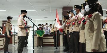 Kwarcab Kota Bogor Susun Program Pasca Pandemi dan Siap Bantu Percepatan Booster