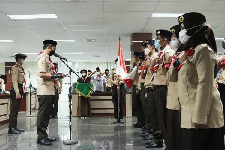 Kwarcab Kota Bogor Susun Program Pasca Pandemi dan Siap Bantu Percepatan Booster