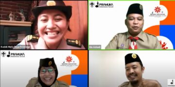 Jamnas XI 2022, Peserta Punya Kesempatan Bertemu Artis Idola