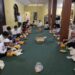 DKN Buka Puasa Bersama Anak-anak Yatim-Piatu Panti Asuhan Al-Mukhlisin