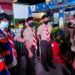 Puluhan Ribu Anggota Pramuka Bantu Aktivitas Mudik Lebaran di Berbagai Daerah