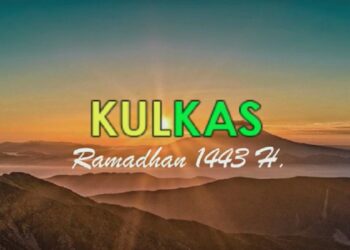 Kwarnas Gelar Kulkas Ramadhan 1443 H