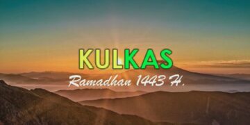Kwarnas Gelar Kulkas Ramadhan 1443 H