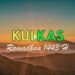 Kwarnas Gelar Kulkas Ramadhan 1443 H