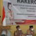 Rapat Kerja Cabang Kwarcab Jepara Tahun 2022,