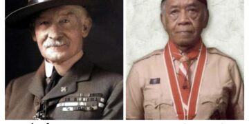 Mengabdi Tanpa Batas: Kisah Dua Tokoh Utama