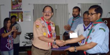 “Ticket to Life”, Melanjutkan Gagasan Baden-Powell