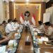 Bahas Jamnas XI 2022, Pimpinan Kwarnas Gelar Rapat Koordinasi dengan Kemenko Polhukam