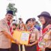 Bobby Nasution Apresiasi Digelarnya Jambore Cabang Gerakan Pramuka Kota Medan