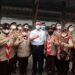Ka Mabida DKI Jakarta Apresiasi Aksi Pramuka yang Telah Membantu Kelancaran Mudik 2022
