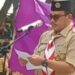 Kwarcab Sukamara Gelar Kemah Besar Pramuka dan Jambore Cabang 2022