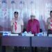 Muscab Gerakan Pramuka Tidore Dibuka Secara Resmi oleh Staf Ahli Wali Kota