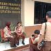 Tingkatkan Kualitas Publikasi Kegiatan, Pusinfo Kwarcab Kabupaten Bogor Rekrut Jurnalis Baru