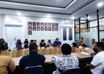 Kwarnas akan Gelar Bimtek Gudep Ramah Lingkungan Regional 2 tahun 2022 di Kota Bogor