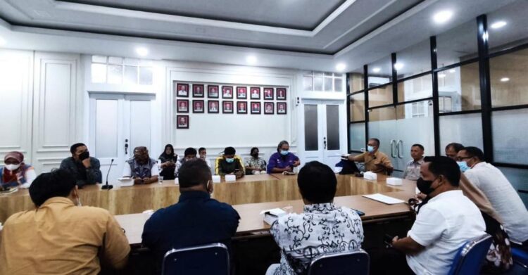 Kwarnas akan Gelar Bimtek Gudep Ramah Lingkungan Regional 2 tahun 2022 di Kota Bogor