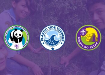 Suku Bumi (Earth Tribe) dan Kesadaran Cinta Alam