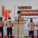 Buka LPK Kabupaten Bogor, Inilah Pesan Ketua Kwarcab kepada Para Peserta