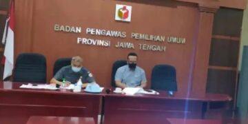 Bawaslu Jawa Tengah Libatkan Pramuka dalam Pelaksanaan Pemilu 2024
