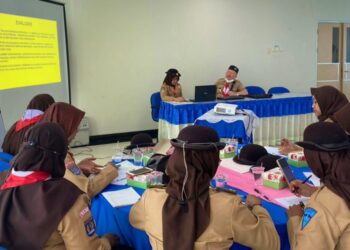 Dimulai Hari Ini, KPDK DIY Diselenggarakan Sampai 12 Juni 2022 dengan Total 89 Jam Pembelajaran