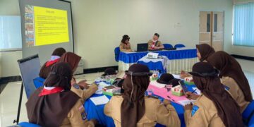 Dimulai Hari Ini, KPDK DIY Diselenggarakan Sampai 12 Juni 2022 dengan Total 89 Jam Pembelajaran