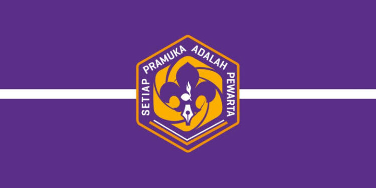 Kwarcab Banyumas Bentuk Pusinfo, Wadah Pelayanan Informasi Gerakan Pramuka