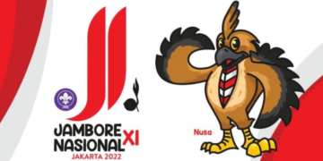 Rekrutmen Panitia Sukarelawan Jamnas XI 2022: Khusus Pembina, Pelatih, dan Pandega