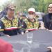 Outbound Training Tutup Rangkaian Rakerda Pramuka Kalimantan Tengah