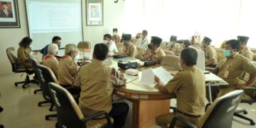 Kwarnas Tindaklanjuti Janji Dukungan Pemprov DKI untuk Jamnas XI 2022