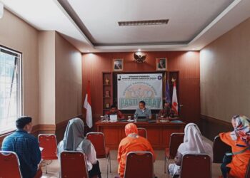 Kwarcab Bogor Persiapkan Rangkaian Hari Pramuka Ke-61