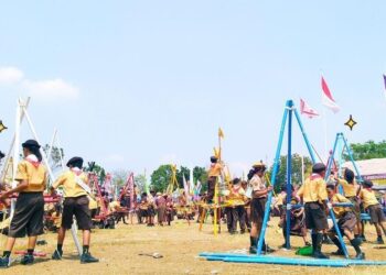 Sistem Beregu (Team System)