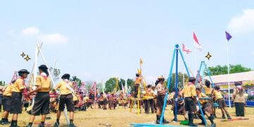 Sistem Beregu (Team System)