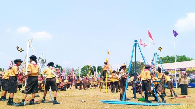 Sistem Beregu (Team System)