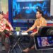 Live Talkshow di TVRI Yogyakarta, Waka Binamuda Kwarda DIY Ulas Pembinaan Generasi Milenial Melalui Gerakan Pramuka