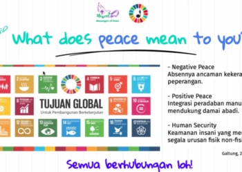 MoP Indonesia Berkolaborasi dengan Pramuka UGM Selenggarakan Sharing Session dan Workshop