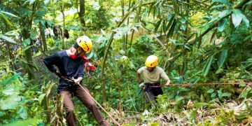 Kuatkan Silaturahmi, Penegak di Kabupaten Bogor Adakan Latihan Gabungan