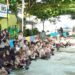 Pramuka Siaga SDN Sukamanah 01 Kwarran Megamendung Antusias Latihan Pramuka
