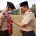 Jambore Nasional Pramuka Berakhir, 8000 Penggalang Diharapkan Jadi Pemimpin Bangsa