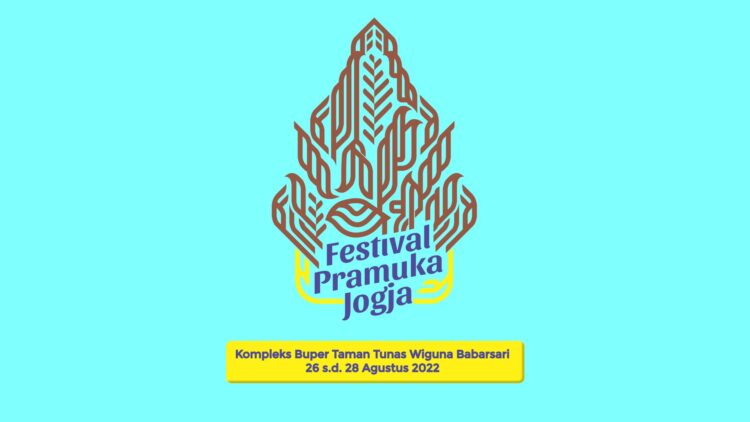 Semarakkan Hari Pramuka ke-61, Kwarda DIY Gelar Festival Pramuka Jogja