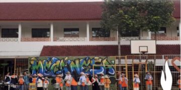 Marching Band SDIT Tunas Melati Bangsa Siap Sukseskan Hari Pramuka Tingkat Kwarran Megamendung