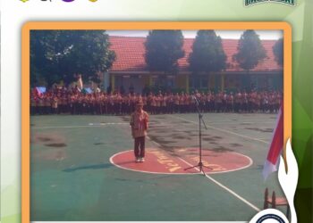 Adakan Pesta Siaga, Kwarran Ciseeng Jaga Silaturahmi Siaga