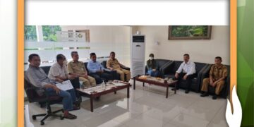 PT SBI Siap Support Kegiatan Gebyar Hari Pramuka ke-61 di Klapanunggal Kabupaten Bogor