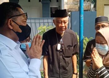 Ketua Kwarnas Pramuka : Kak Guritno Orang Baik, Saya Tahu Kinerjanya